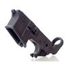 Image 1 : APF LOWER AR15 BLACK STRIPPED BLEM