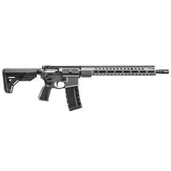 FN 15 TAC3 CARBINE 5.56 16" GRAY 30RD