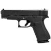 Image 1 : GLOCK 48 9MM 4.17" BLK FS FSS 2 10RD