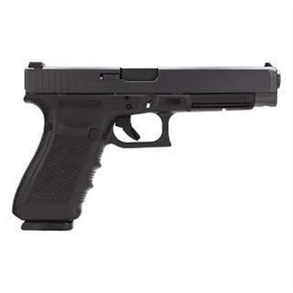 GLOCK 41 GEN4 45ACP 5.31" AS 3 13RD