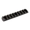 Image 1 : MAGPUL M-LOK POLY RAIL SECT 9 SLOTS