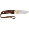 Image 1 : BTI UNCLE HENRY SMALL FIXED BLADE