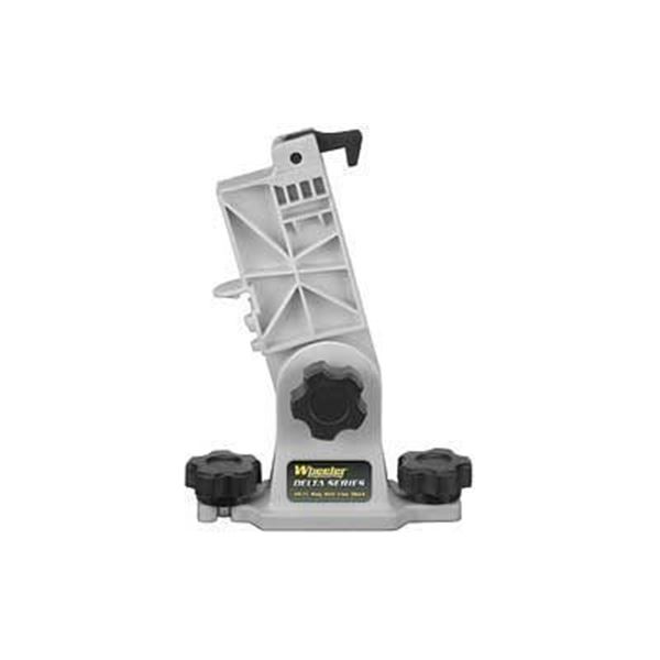 WHEELER DELTA AR-15 MW VISE BLOCK