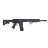 Image 1 : LWRC IC DI 300BLK 16" BLK DIRECT IMPINGEMENT