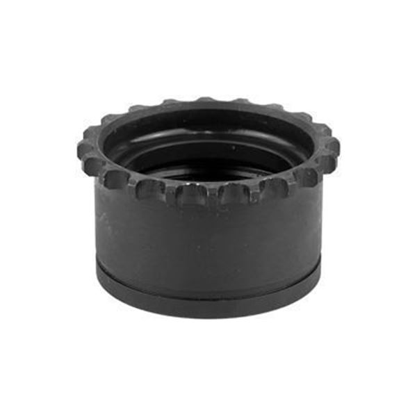 CMMG AR-15 BARREL NUT