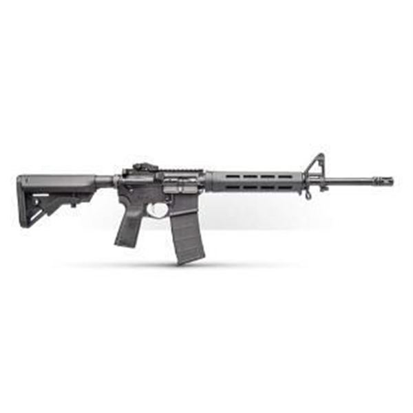 SPR SAINT 5.56 16" M-LOK B5 SYSTEMS 30RD