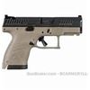 Image 1 : CZ P10S 12 RD 9mm FDE Pistol