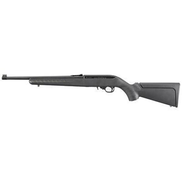 RUGER 10/22 CMP 22LR 16.1" BLK 10RD