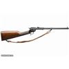 Image 1 : HERITAGE ROUGH RIDER RANCHER 22 LR 16.125'' 6-RD