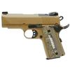 Image 1 : EAA GIRSAN MC1911SC 3.4" 45ACP ULTIMATE FDE