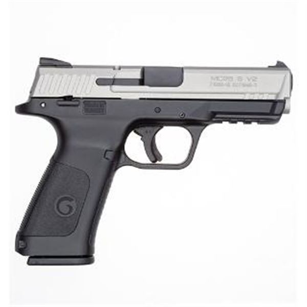 EAA GIRSAN MC28SA 9MM 4.25" DUO TONE 16RD