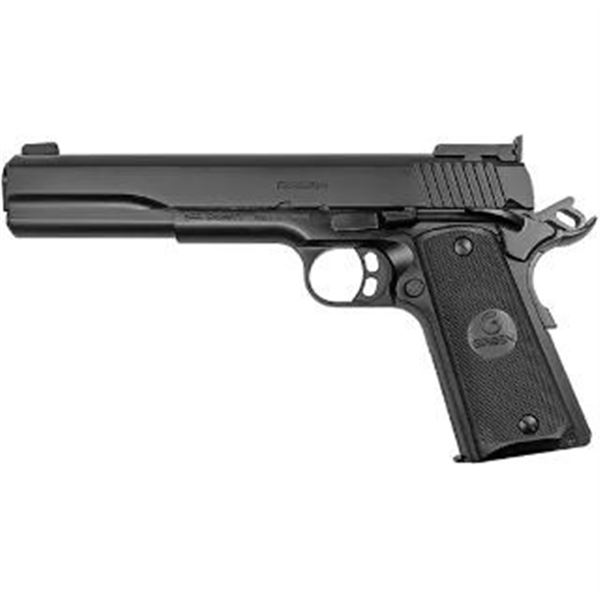 EAA GIRSAN MC1911S HUNT GOV 10MM 6  BLK 8RD