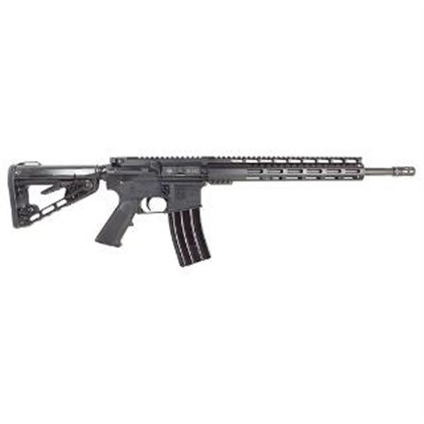 DIAMONDBACK CARBON DB15 300BLK 16" BLK 12" M-LOK