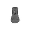 Image 1 : YHM MINI QD FLASH HIDER ASSY 1/2X36