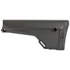 Image 1 : MAGPUL MOE RIFLE STOCK BLK