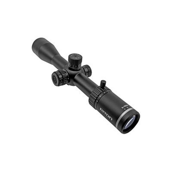 TRIJICON HURON 3-12X40 BDC HUNTER