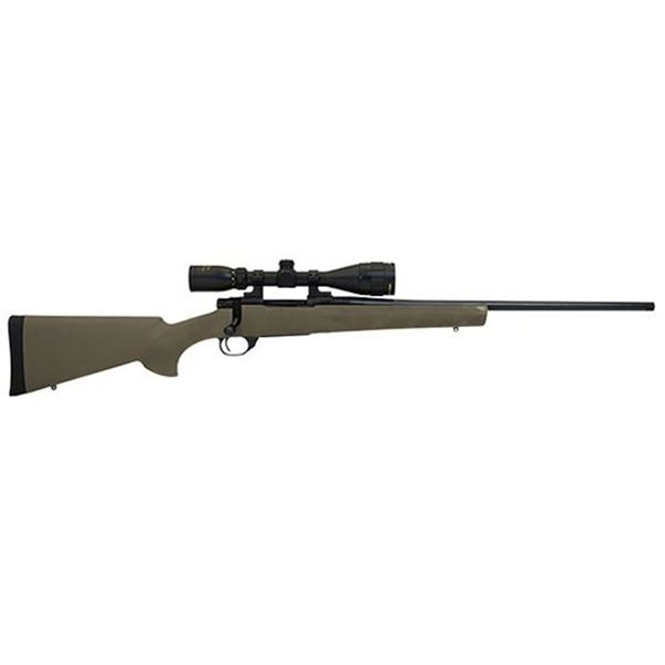 Howa M1500 243Win  Game Pro Scope 243 Win