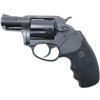 Image 1 : CA UNDERCOVER 38SPL 2" BLK FULL GRIP 5RD