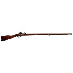 Springfield Model 1865 First Allin Rifle,