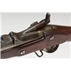 Image 3 : Springfield Model 1865 First Allin Rifle,