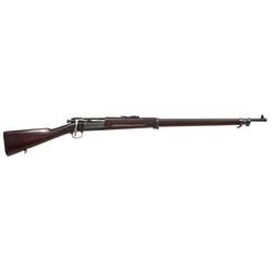 * Springfield Model 1898 Krag Rifle,