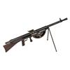 Image 1 : * French Machine Rifle Model 1915 Chauchat Machine Gun with 