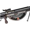 Image 5 : * French Machine Rifle Model 1915 Chauchat Machine Gun with 