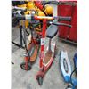 Image 1 : Razor Electric Scooter (No Charger)