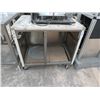 Image 1 : Rolling Metal Work Cabinet