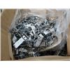 Image 2 : Box of Metal Peg Hooks