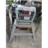 Image 1 : Central Machinery 10" Auto Planer