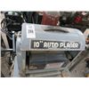Image 2 : Central Machinery 10" Auto Planer