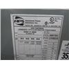 Image 2 : HPS 240V X 480V Transformer