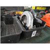 Image 1 : Skilsaw Circular Saw