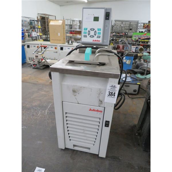 Julabo F25 Instrument Cleaner