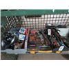 Image 1 : Asst. Hand Tools/Air Tools