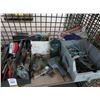 Image 2 : Asst. Hand Tools/Air Tools