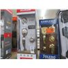 Image 2 : 7-Front Door Lock Set - 7 X $