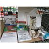 Image 3 : Toilet Fittings, Asst. Valves, Plumbing Hardware