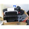Image 1 : Safety Pads, Seat Pad, Umbrella