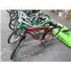 Image 1 : Del Rio Red Beach Cruiser