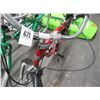 Image 2 : Del Rio Red Beach Cruiser