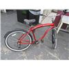 Image 3 : Del Rio Red Beach Cruiser