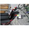 Image 2 : Excel Red Wheelchair