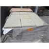 Image 1 : Shell Pavers Pallet