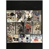 Image 1 : ASSORTED HOCKEY CARD LOT