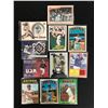 Image 1 : ASSORTED BASEBALL CARD LOT