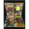 Image 1 : GAMBIT NO.1-4 (MARVEL COMICS) Complete Limited Mini Series!