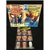 Image 1 : ASSORTED SPIDER-MAN COMIC BOOK LOT (MARVEL COMICS)