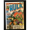 Image 1 : THE INCREDIBLE HULK NO.204 (MARVEL COMICS)